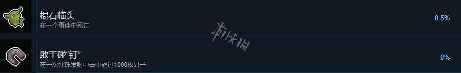 《哥布林彈球》成就有什麽？成就達成條件一覽