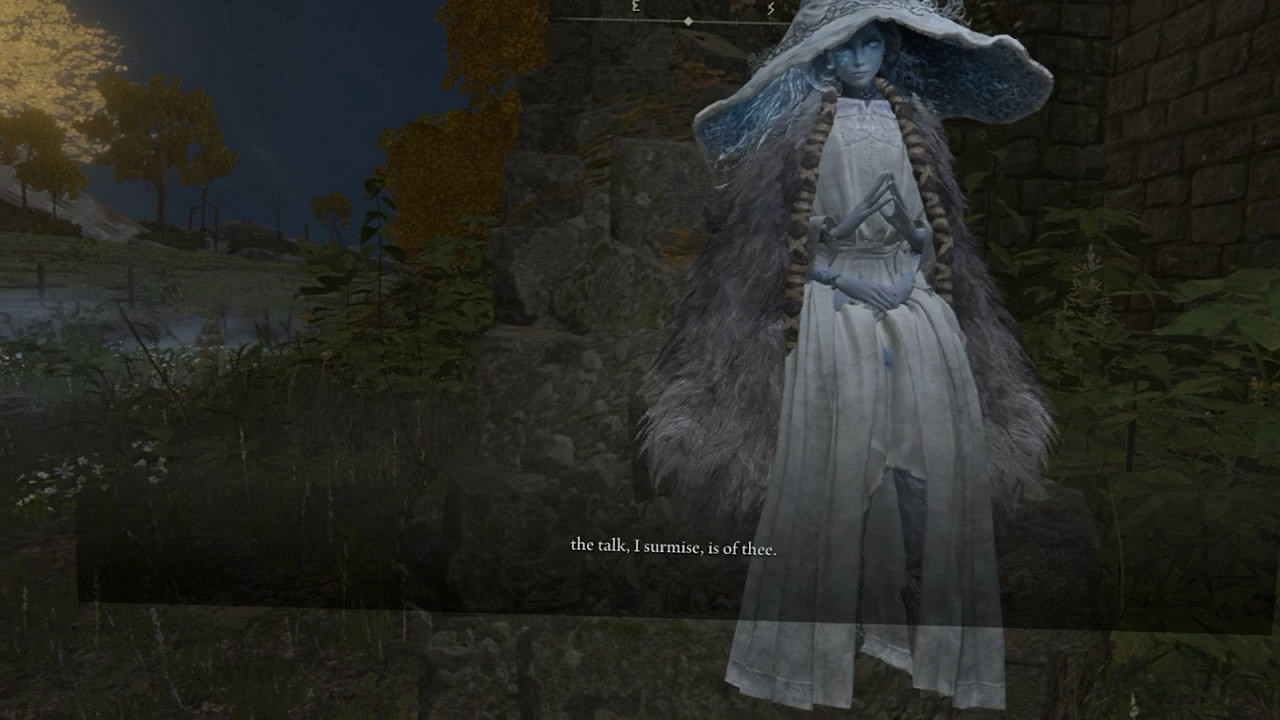 福利角度偷窺老婆？《艾爾登法環》VR MOD精彩展示！