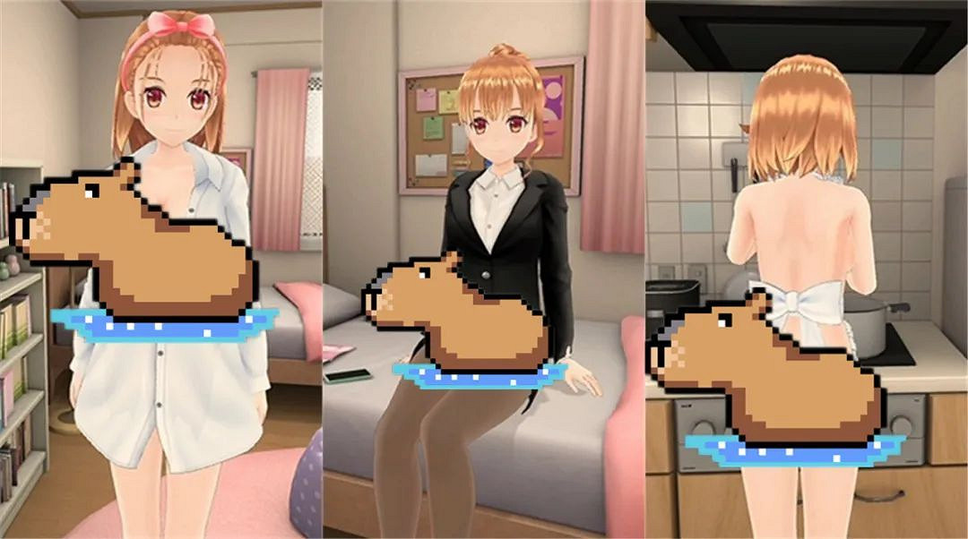 NS日常新聞 Switch運動或追加項目 雨中冒險DLC延期