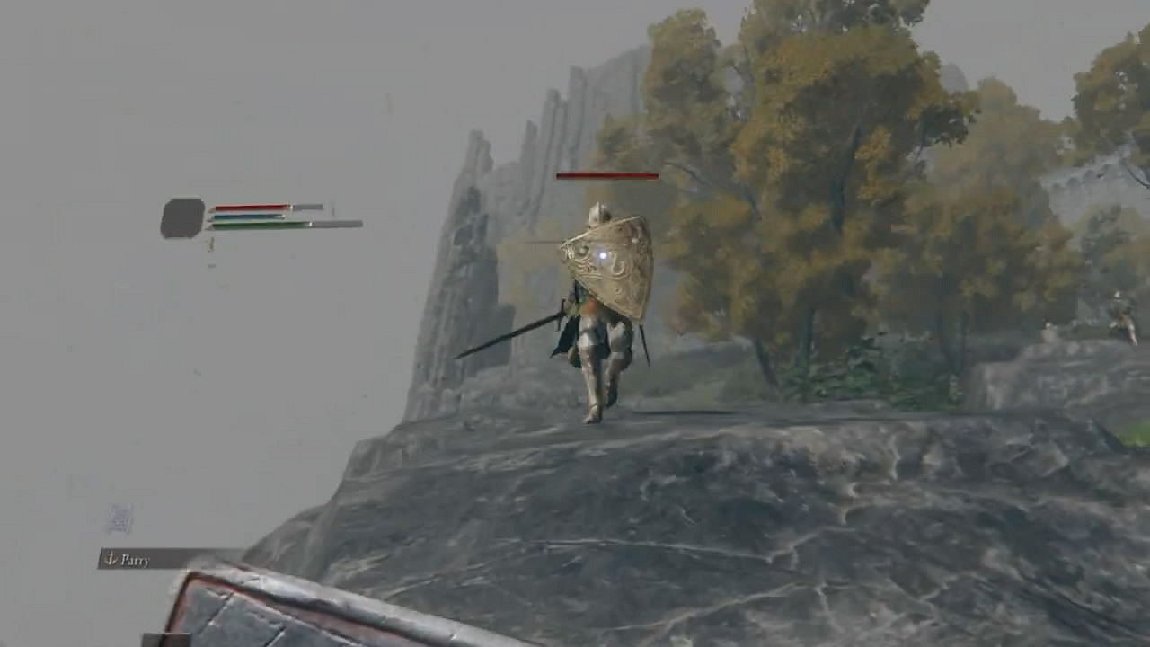 福利角度偷窺老婆？《艾爾登法環》VR MOD精彩展示！