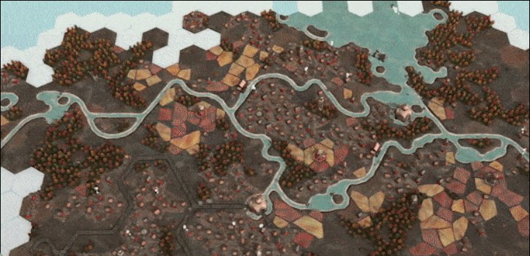 97%好評如潮！適合上班摸魚的拼圖版“文明”