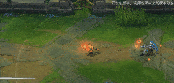 《英雄聯盟手遊》地獄火系列皮膚介紹 地獄火系列新皮膚有什麽