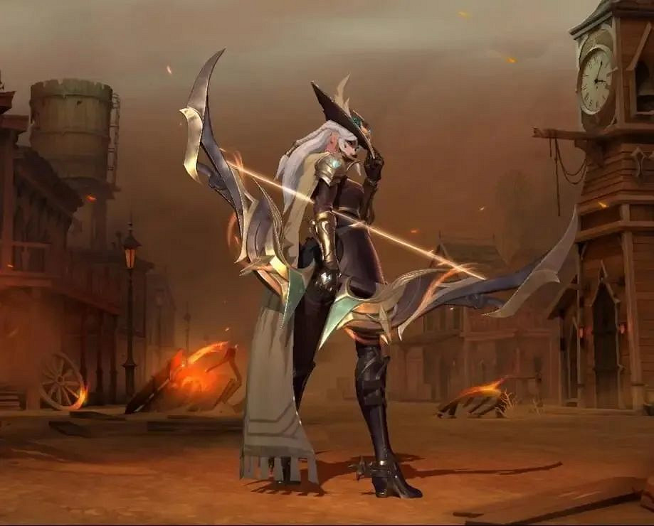 《英雄聯盟手遊》3.2版本新皮膚 3.2版本新皮膚有什麽 《英雄聯盟手遊》3.2版本新皮膚 3.2版本新皮膚有什麽