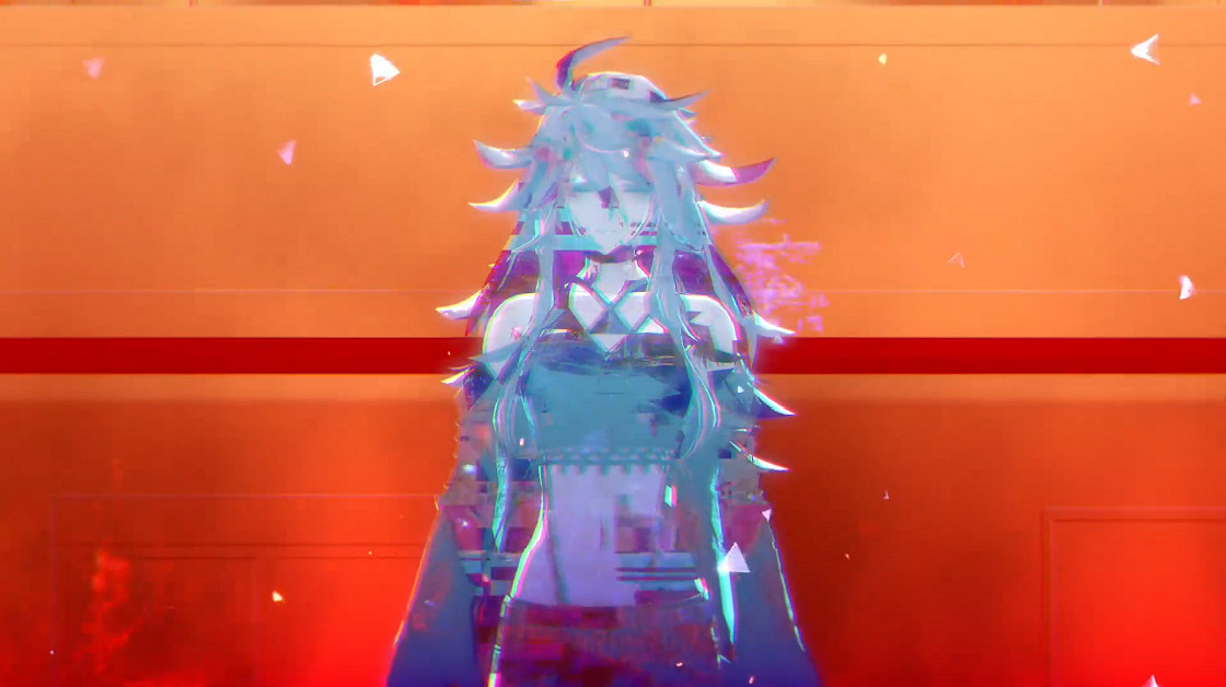 《靈魂駭客2》“才藏”角色PV公開！8月正式發售