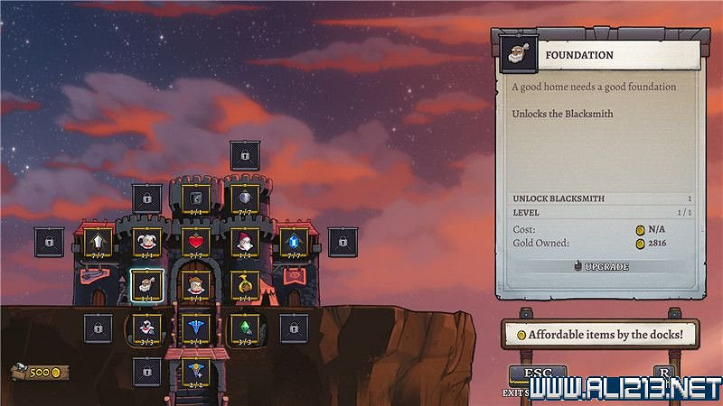 《盜賊遺產2》新手攻略全面解析 新手教學詳解【完結】