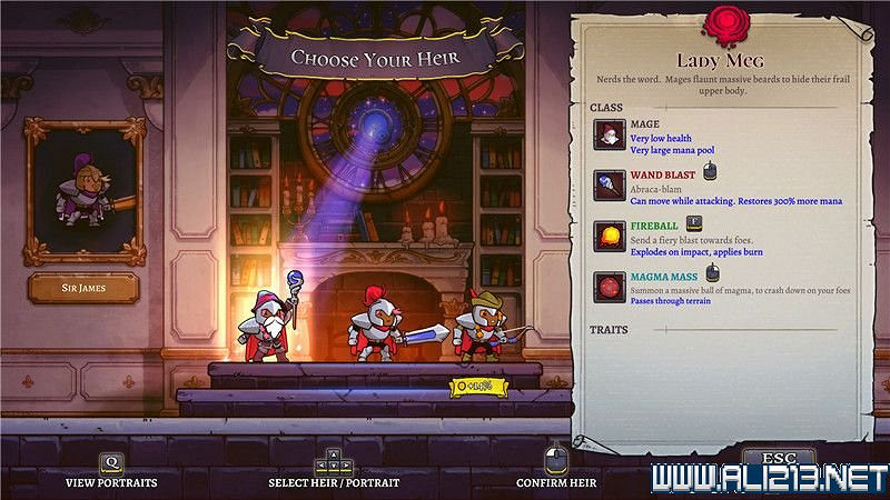 《盜賊遺產2》新手攻略全面解析 新手教學詳解【完結】 《盜賊遺產2》新手攻略全面解析 新手教學詳解【完結】