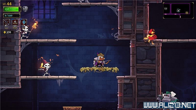 《盜賊遺產2》新手攻略全面解析 新手教學詳解【完結】 《盜賊遺產2》新手攻略全面解析 新手教學詳解【完結】