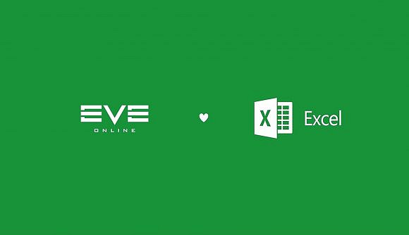 《EVE》宣布與微軟達成合作 遊戲資料無縫導入Excel 《EVE》宣布與微軟達成合作 遊戲資料無縫導入Excel