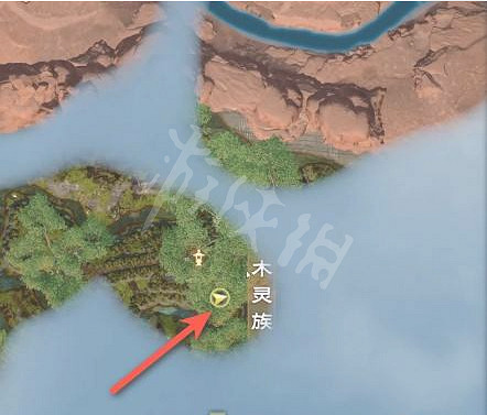 《太荒初境》紅岩礦如何獲得?紅岩礦位置介紹 《太荒初境》紅岩礦如何獲得?紅岩礦位置介紹