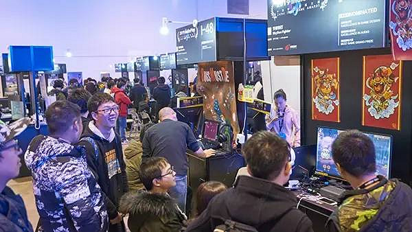 在這裡聚集！2022indiePlay中國獨立遊戲大賽報名開始！