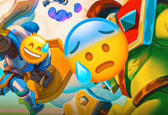 外媒採訪魔獸手遊開發組 開發者:沒有人比我更懂魔獸