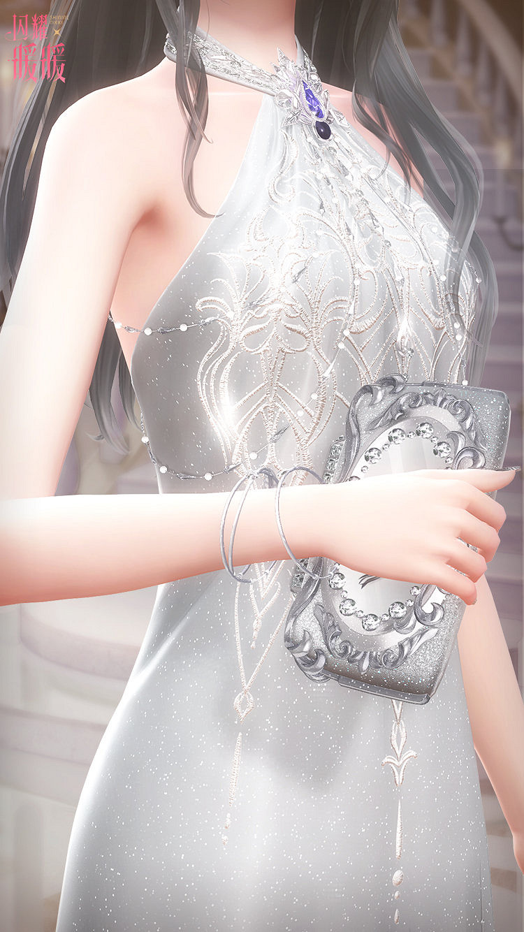 《閃耀暖暖》破繭的灰影主線章節更新 全新主線章節內容介紹