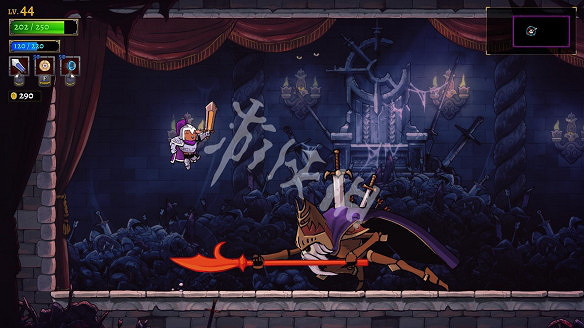 《盜賊遺產2》嗣骨拉麥怎麽打？嗣骨拉麥Boss打法分享