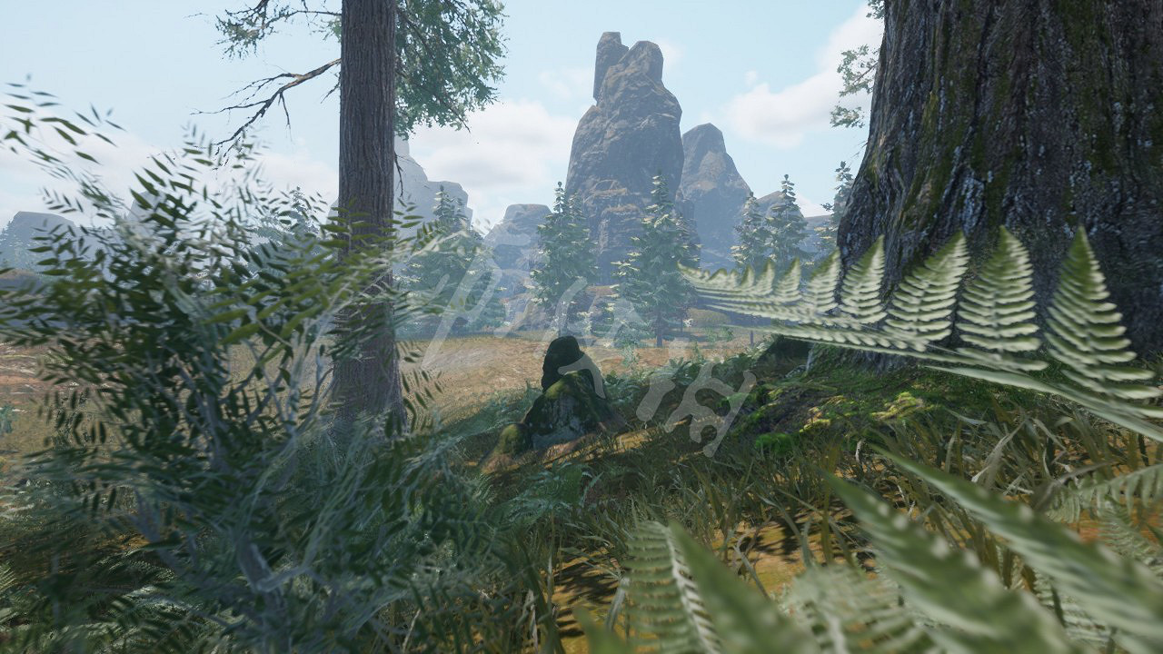 《太荒初境》哪裡靈氣高?靈氣充沛之地介紹 《太荒初境》哪裡靈氣高?靈氣充沛之地介紹