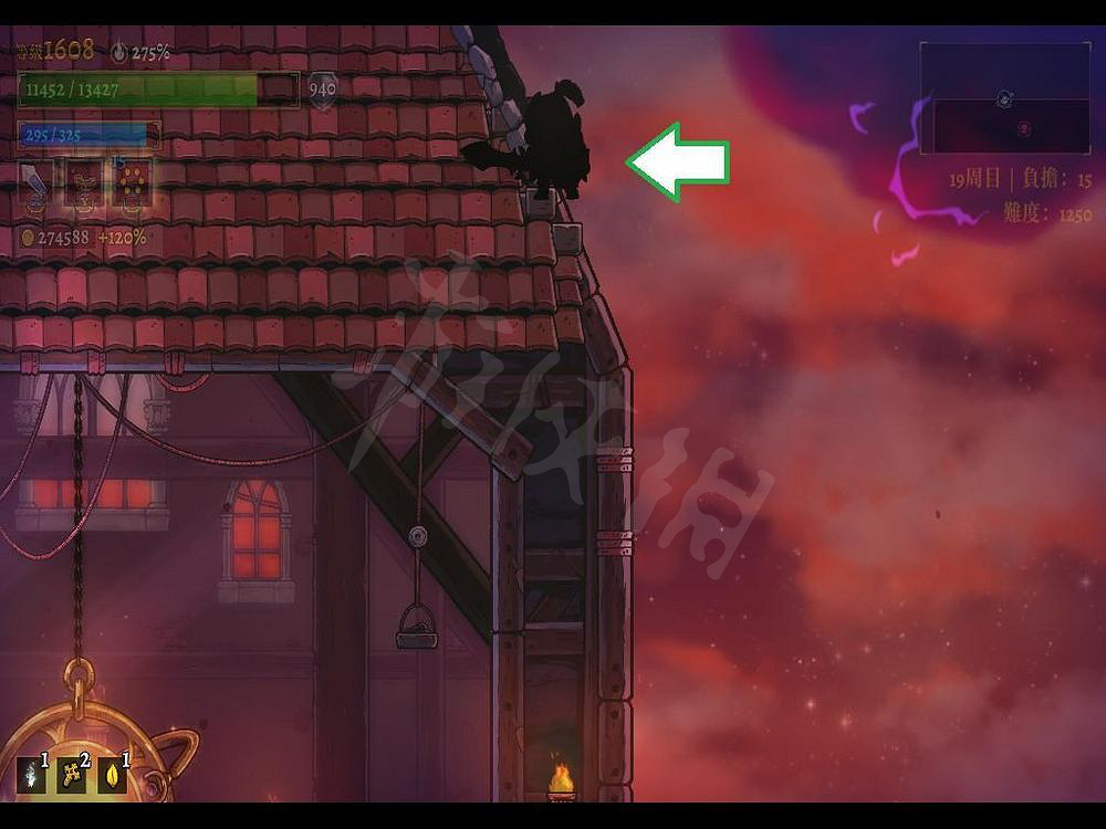 《盜賊遺產2》隱藏房間位置分布 隱藏房間進入方法