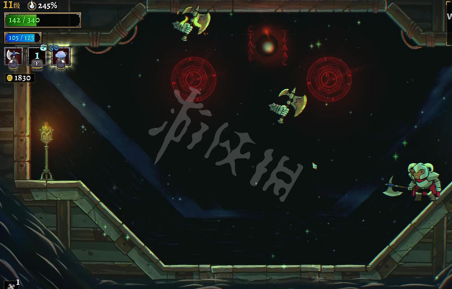 《盜賊遺產2》伊索的挑戰攻略 傳家寶伊索的挑戰怎麽過