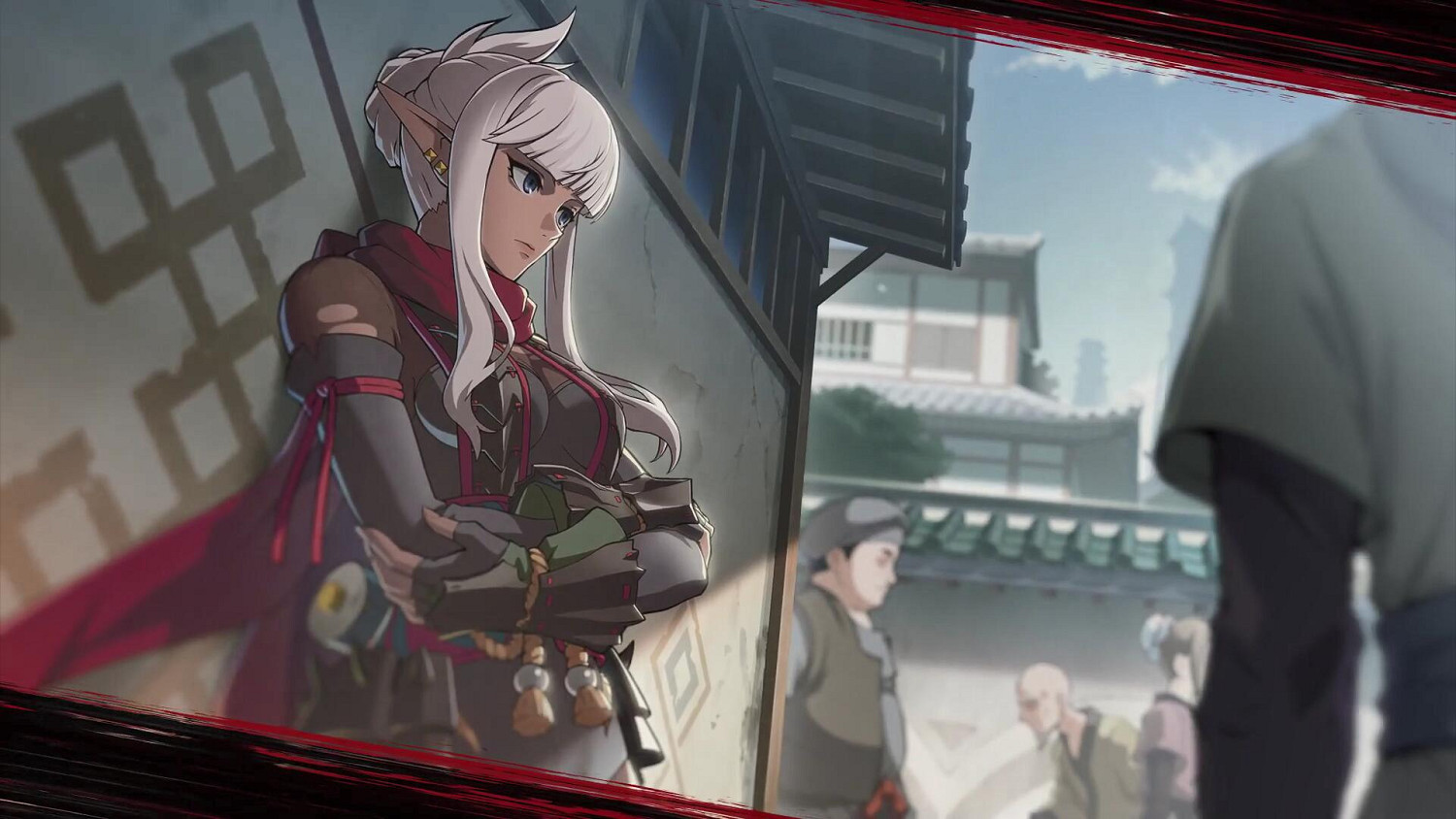 《DNF決鬥》Steam/PS預熱短片發布 可能含故事模式