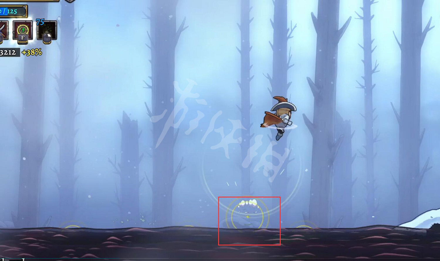 《盜賊遺產2》二段跳怎麽拿？二段跳獲得方法