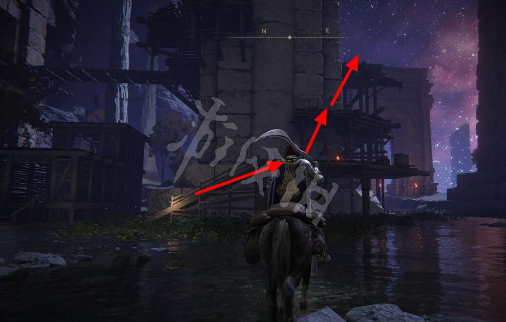 《艾爾登法環》鉤劍在哪獲得?鉤劍獲取位置介紹 《艾爾登法環》鉤劍在哪獲得?鉤劍獲取位置介紹