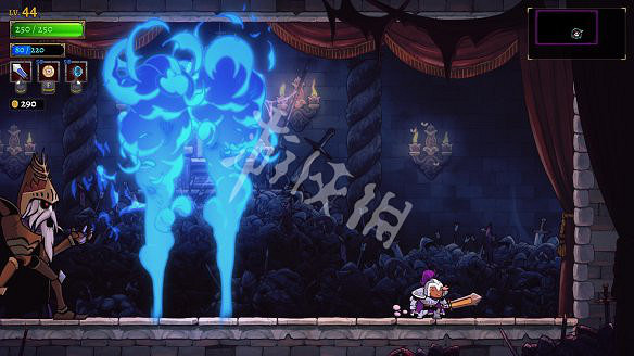 《盜賊遺產2》嗣骨拉麥怎麽打？嗣骨拉麥Boss打法分享