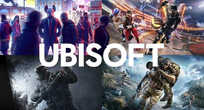 玩尬的是吧！育碧6月後不允許玩家上傳使用自定義頭像