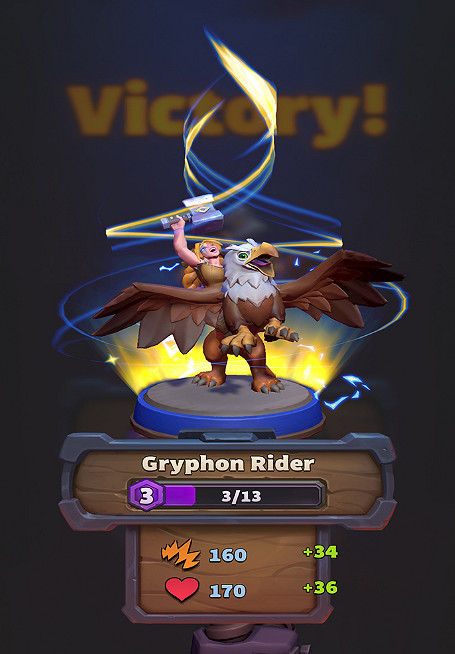 外媒採訪魔獸手遊開發組 開發者:沒有人比我更懂魔獸