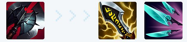 《英雄聯盟手遊》盧錫安玩法攻略 盧錫安上分攻略 《英雄聯盟手遊》盧錫安玩法攻略 盧錫安上分攻略