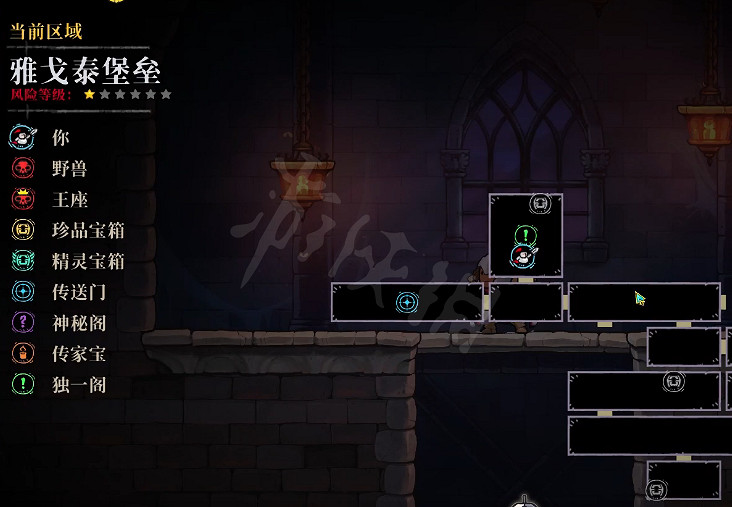 《盜賊遺產2》密室在哪?拉麥密室位置與進入方法 《盜賊遺產2》密室在哪?拉麥密室位置與進入方法