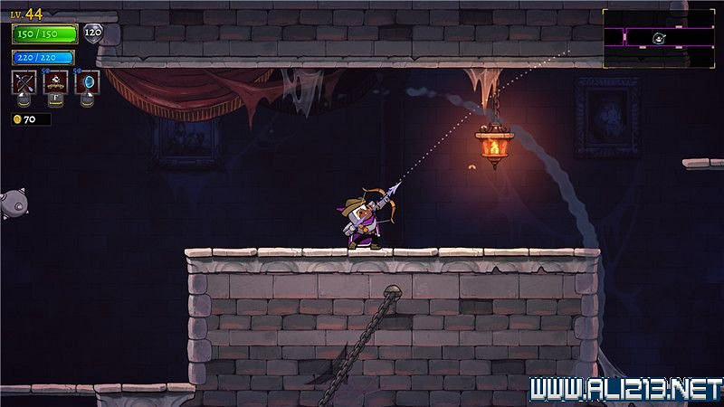 《盜賊遺產2》新手攻略全面解析 新手教學詳解【完結】 《盜賊遺產2》新手攻略全面解析 新手教學詳解【完結】