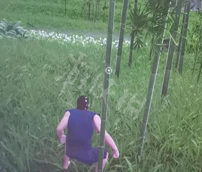 《太荒初境》角色卡死怎麽辦 卡bug不動解決方法