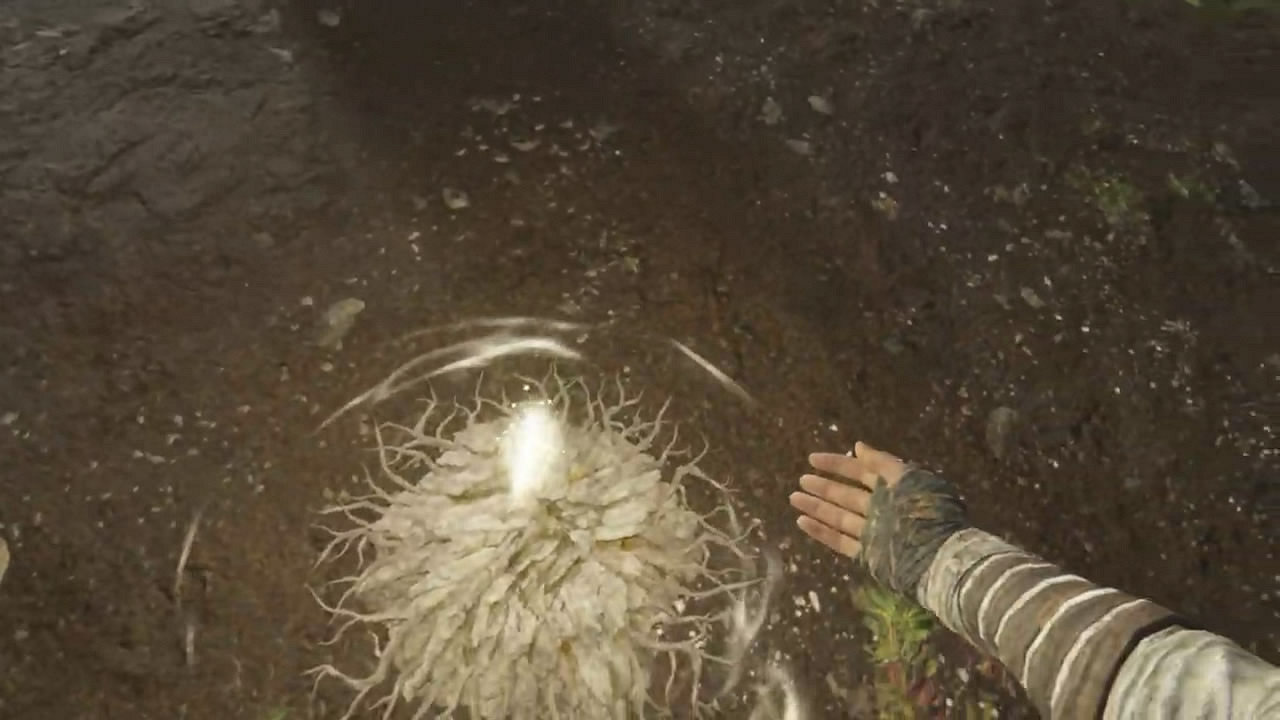 福利角度偷窺老婆？《艾爾登法環》VR MOD精彩展示！