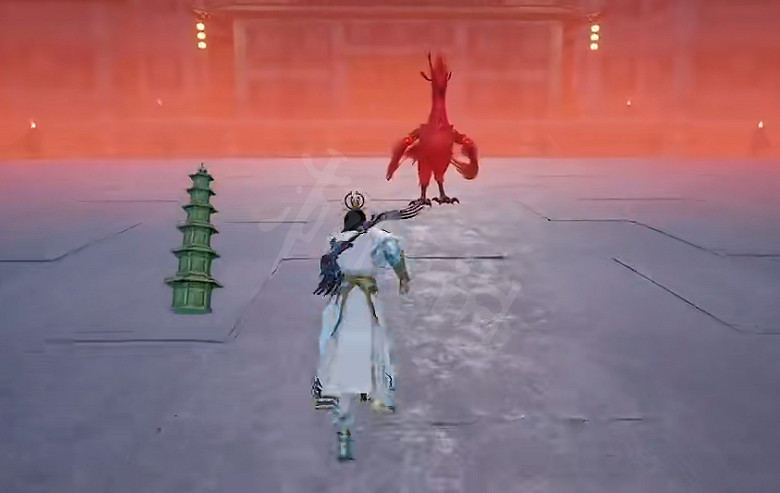 《太荒初境》鳳凰怎麽打?鳳凰Boss打法 《太荒初境》鳳凰怎麽打?鳳凰Boss打法