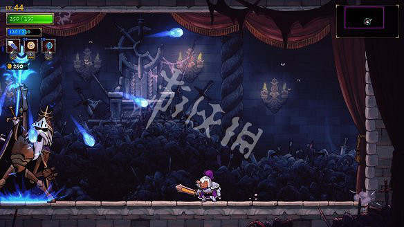 《盜賊遺產2》嗣骨拉麥怎麽打？嗣骨拉麥Boss打法分享