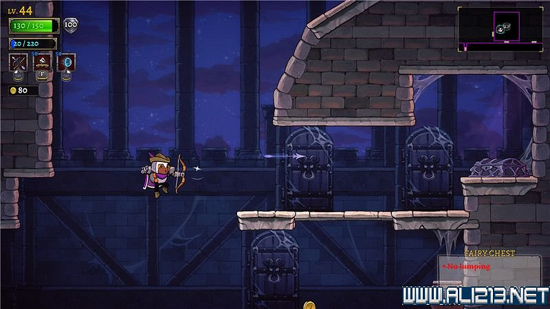 《盜賊遺產2》新手攻略全面解析 新手教學詳解【完結】 《盜賊遺產2》新手攻略全面解析 新手教學詳解【完結】