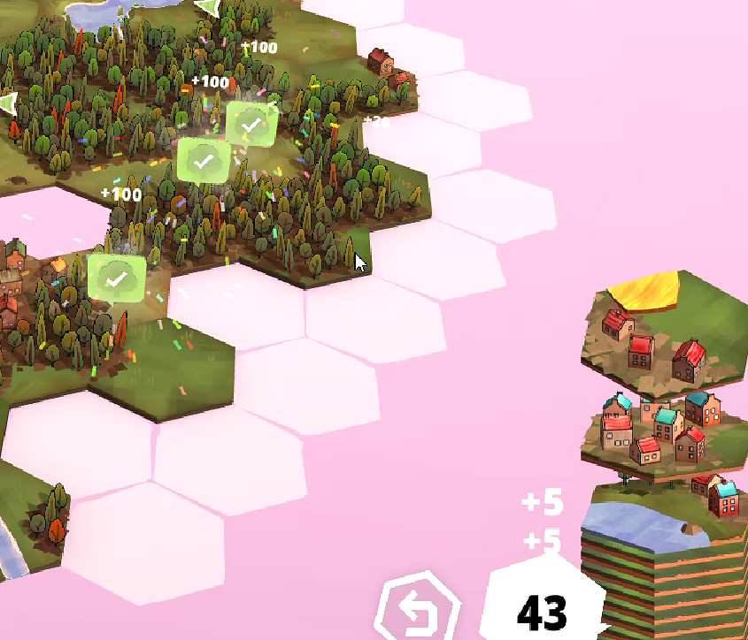 97%好評如潮！適合上班摸魚的拼圖版“文明”