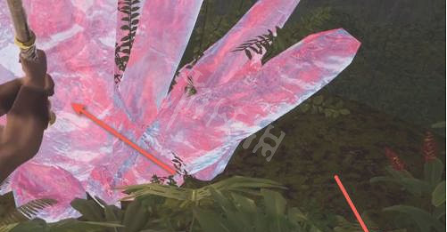 《太荒初境》紅岩礦如何獲得?紅岩礦位置介紹 《太荒初境》紅岩礦如何獲得?紅岩礦位置介紹