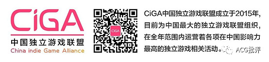 在這裡聚集！2022indiePlay中國獨立遊戲大賽報名開始！