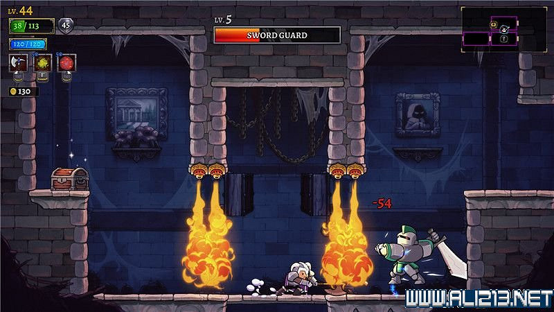 《盜賊遺產2》新手攻略全面解析 新手教學詳解【完結】 《盜賊遺產2》新手攻略全面解析 新手教學詳解【完結】