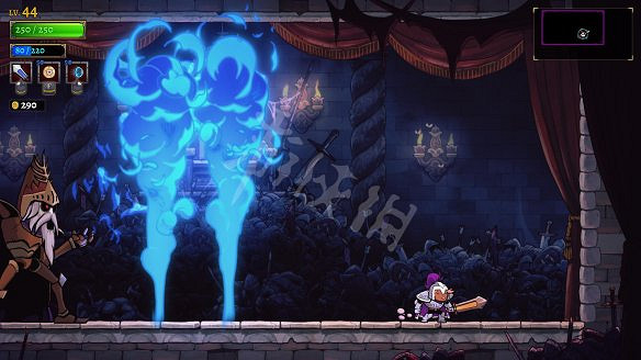 《盜賊遺產2》拉麥渡者怎麽打?拉麥渡者打法攻略 《盜賊遺產2》拉麥渡者怎麽打?拉麥渡者打法攻略