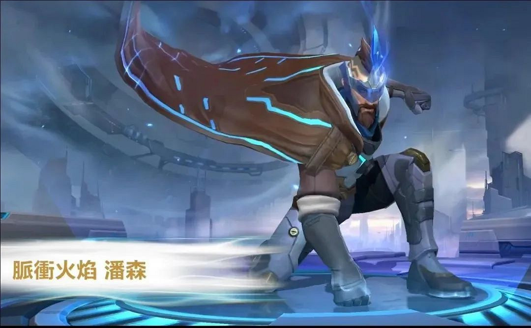 《英雄聯盟手遊》3.2版本新皮膚 3.2版本新皮膚有什麽 《英雄聯盟手遊》3.2版本新皮膚 3.2版本新皮膚有什麽