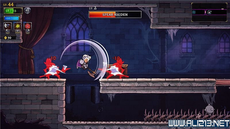 《盜賊遺產2》新手攻略全面解析 新手教學詳解【完結】 《盜賊遺產2》新手攻略全面解析 新手教學詳解【完結】