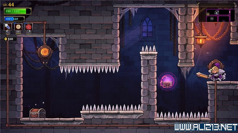 《盜賊遺產2》新手攻略全面解析 新手教學詳解【完結】 《盜賊遺產2》新手攻略全面解析 新手教學詳解【完結】