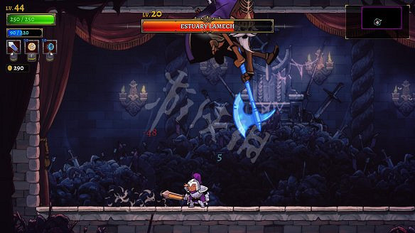 《盜賊遺產2》拉麥渡者怎麽打?拉麥渡者打法攻略 《盜賊遺產2》拉麥渡者怎麽打?拉麥渡者打法攻略