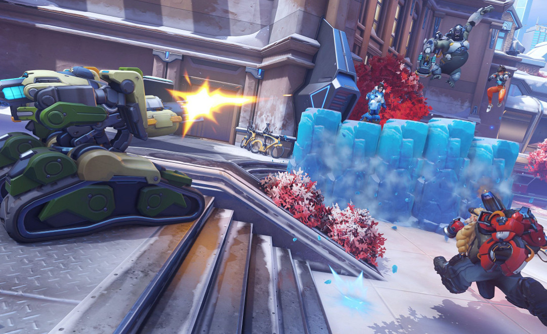 熱度暴跌！《鬥陣特攻2》觀看人數不足開測時百分之一