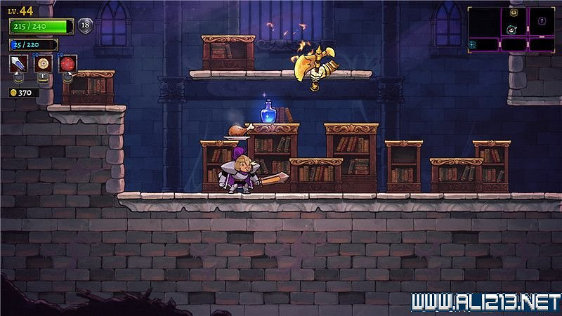 《盜賊遺產2》新手攻略全面解析 新手教學詳解【完結】 《盜賊遺產2》新手攻略全面解析 新手教學詳解【完結】