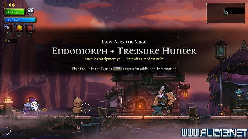 《盜賊遺產2》新手攻略全面解析 新手教學詳解【完結】