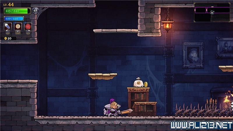 《盜賊遺產2》新手攻略全面解析 新手教學詳解【完結】