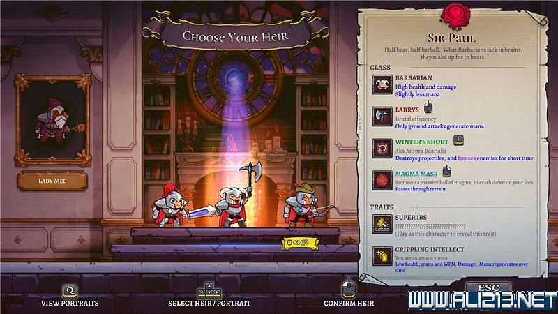 《盜賊遺產2》新手攻略全面解析 新手教學詳解【完結】 《盜賊遺產2》新手攻略全面解析 新手教學詳解【完結】