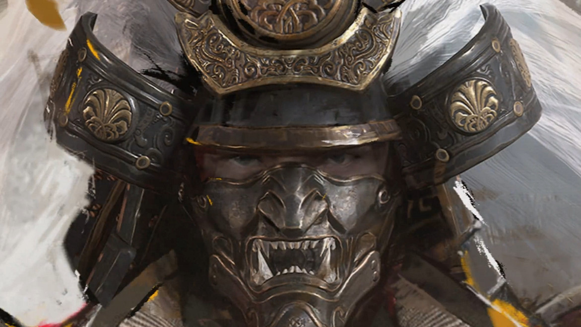 《永劫無間》新英雄“武田信忠”宣傳片公開 5月上線