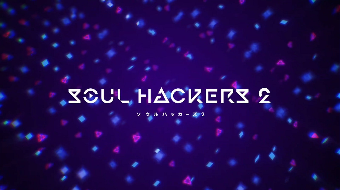 《靈魂駭客2》“才藏”角色PV公開！8月正式發售